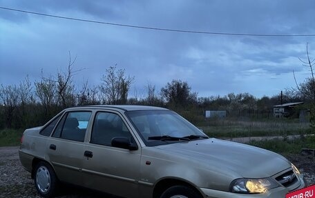 Daewoo Nexia I рестайлинг, 2011 год, 220 000 рублей, 2 фотография