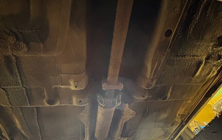 Daewoo Nexia I рестайлинг, 2011 год, 220 000 рублей, 6 фотография