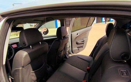 Opel Astra H, 2014 год, 995 000 рублей, 6 фотография