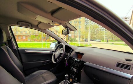 Opel Astra H, 2014 год, 995 000 рублей, 8 фотография