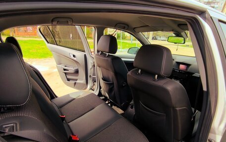 Opel Astra H, 2014 год, 995 000 рублей, 5 фотография