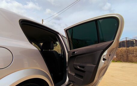 Opel Astra H, 2014 год, 995 000 рублей, 3 фотография