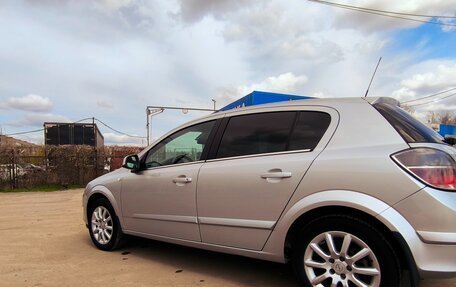 Opel Astra H, 2014 год, 995 000 рублей, 9 фотография