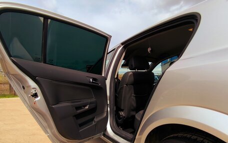 Opel Astra H, 2014 год, 995 000 рублей, 2 фотография