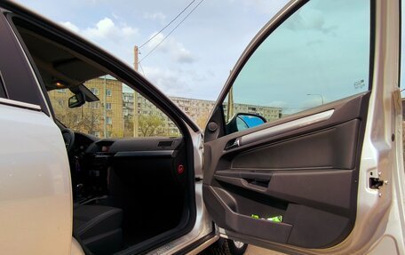 Opel Astra H, 2014 год, 995 000 рублей, 7 фотография