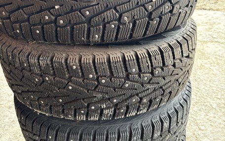 Daewoo Nexia I рестайлинг, 2011 год, 220 000 рублей, 7 фотография