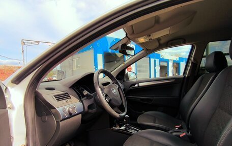 Opel Astra H, 2014 год, 995 000 рублей, 11 фотография