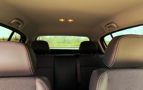 Opel Astra H, 2014 год, 995 000 рублей, 19 фотография