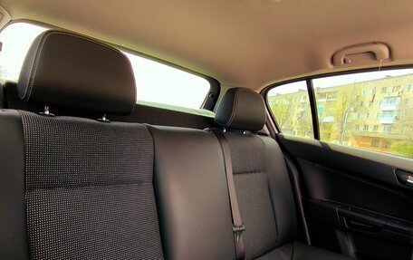 Opel Astra H, 2014 год, 995 000 рублей, 18 фотография