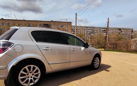 Opel Astra H, 2014 год, 995 000 рублей, 16 фотография