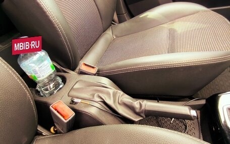 Opel Astra H, 2014 год, 995 000 рублей, 23 фотография