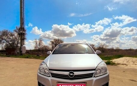Opel Astra H, 2014 год, 995 000 рублей, 14 фотография