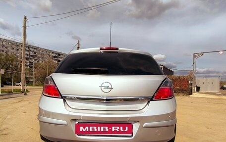 Opel Astra H, 2014 год, 995 000 рублей, 15 фотография