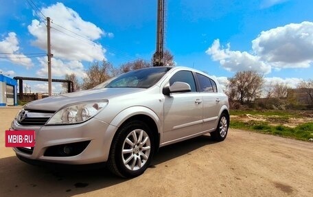Opel Astra H, 2014 год, 995 000 рублей, 13 фотография