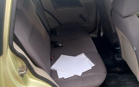 Ford Fusion I, 2007 год, 470 000 рублей, 5 фотография