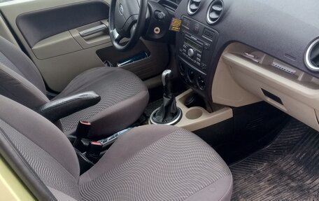 Ford Fusion I, 2007 год, 470 000 рублей, 6 фотография