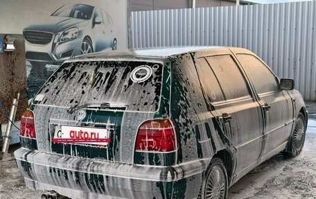 Volkswagen Golf III, 1997 год, 300 000 рублей, 5 фотография