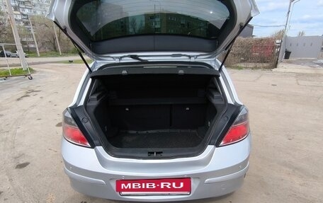 Opel Astra H, 2014 год, 995 000 рублей, 27 фотография