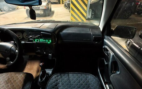 Volkswagen Golf III, 1997 год, 300 000 рублей, 8 фотография