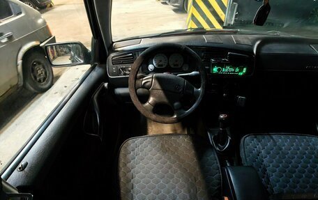 Volkswagen Golf III, 1997 год, 300 000 рублей, 9 фотография