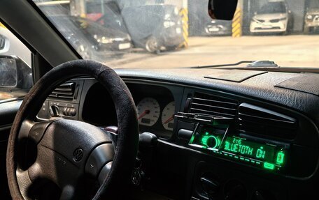 Volkswagen Golf III, 1997 год, 300 000 рублей, 12 фотография