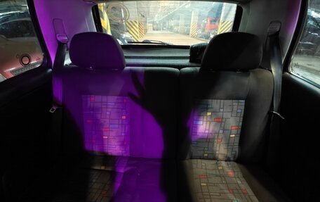 Volkswagen Golf III, 1997 год, 300 000 рублей, 11 фотография