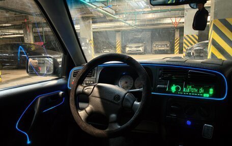 Volkswagen Golf III, 1997 год, 300 000 рублей, 14 фотография