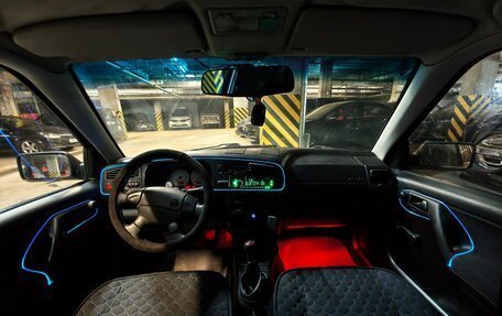 Volkswagen Golf III, 1997 год, 300 000 рублей, 15 фотография