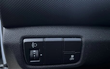 Hyundai Creta I рестайлинг, 2020 год, 1 890 000 рублей, 9 фотография