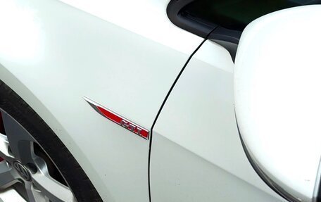 Volkswagen Golf GTI VII, 2020 год, 2 850 000 рублей, 9 фотография
