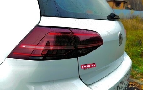 Volkswagen Golf GTI VII, 2020 год, 2 850 000 рублей, 8 фотография