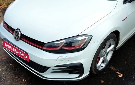 Volkswagen Golf GTI VII, 2020 год, 2 850 000 рублей, 3 фотография