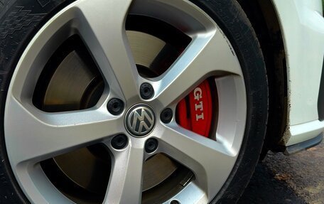 Volkswagen Golf GTI VII, 2020 год, 2 850 000 рублей, 10 фотография