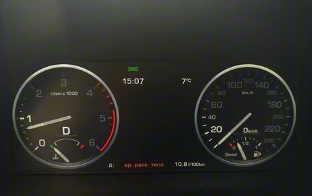 Land Rover Range Rover III, 2011 год, 2 800 000 рублей, 11 фотография