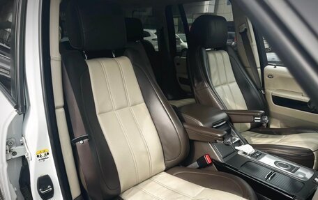 Land Rover Range Rover III, 2011 год, 2 800 000 рублей, 17 фотография