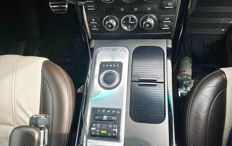 Land Rover Range Rover III, 2011 год, 2 800 000 рублей, 16 фотография