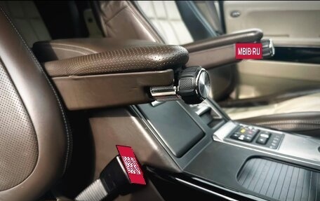 Land Rover Range Rover III, 2011 год, 2 800 000 рублей, 15 фотография