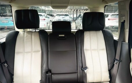 Land Rover Range Rover III, 2011 год, 2 800 000 рублей, 19 фотография