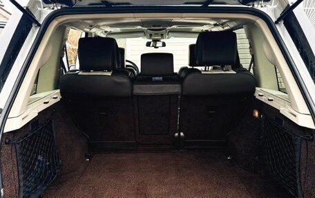 Land Rover Range Rover III, 2011 год, 2 800 000 рублей, 24 фотография