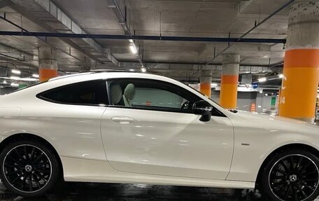 Mercedes-Benz C-Класс, 2017 год, 3 600 000 рублей, 7 фотография