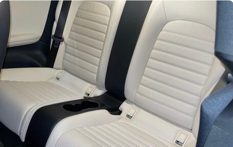 Mercedes-Benz C-Класс, 2017 год, 3 600 000 рублей, 15 фотография