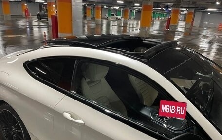 Mercedes-Benz C-Класс, 2017 год, 3 600 000 рублей, 13 фотография