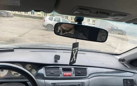 Mitsubishi Lancer IX, 2004 год, 270 000 рублей, 6 фотография