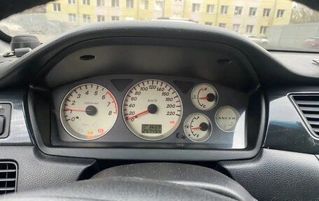 Mitsubishi Lancer IX, 2004 год, 270 000 рублей, 5 фотография