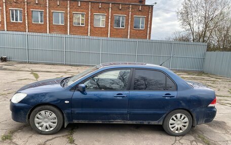 Mitsubishi Lancer IX, 2004 год, 270 000 рублей, 4 фотография