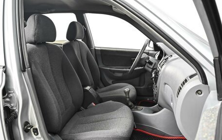 Hyundai Accent II, 2005 год, 364 000 рублей, 8 фотография