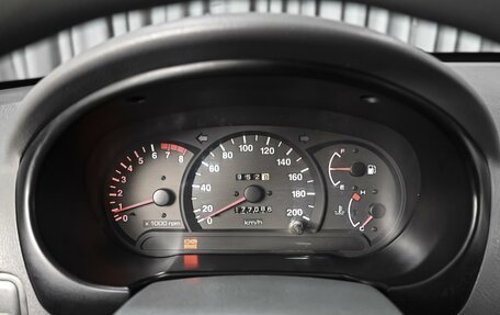 Hyundai Accent II, 2005 год, 364 000 рублей, 15 фотография