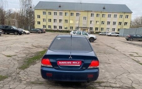 Mitsubishi Lancer IX, 2004 год, 270 000 рублей, 3 фотография