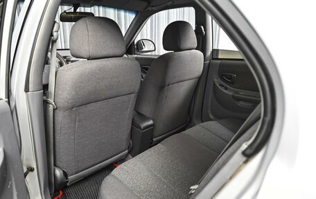 Hyundai Accent II, 2005 год, 364 000 рублей, 11 фотография