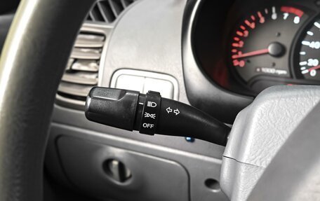 Hyundai Accent II, 2005 год, 364 000 рублей, 13 фотография